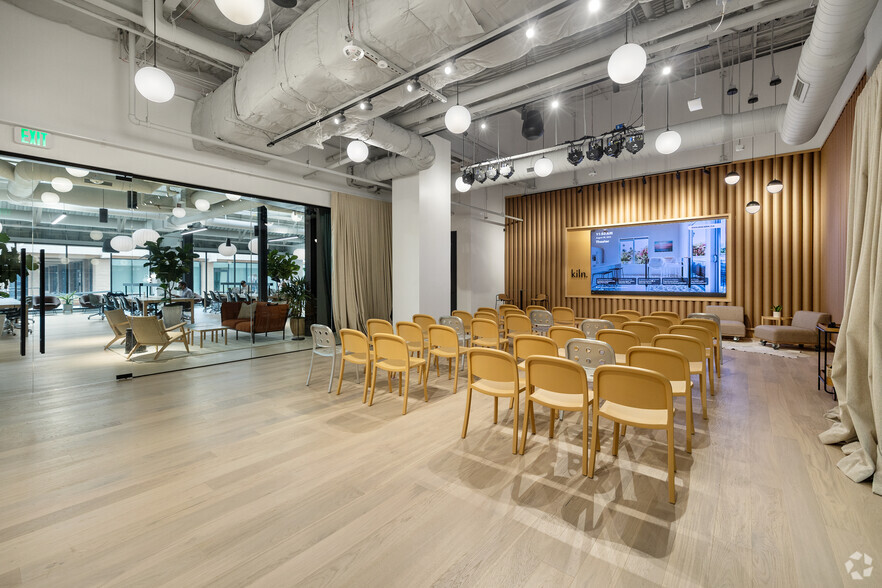 More Photos Of 17190 Bernardo Center Dr, San Diego Coworking Space