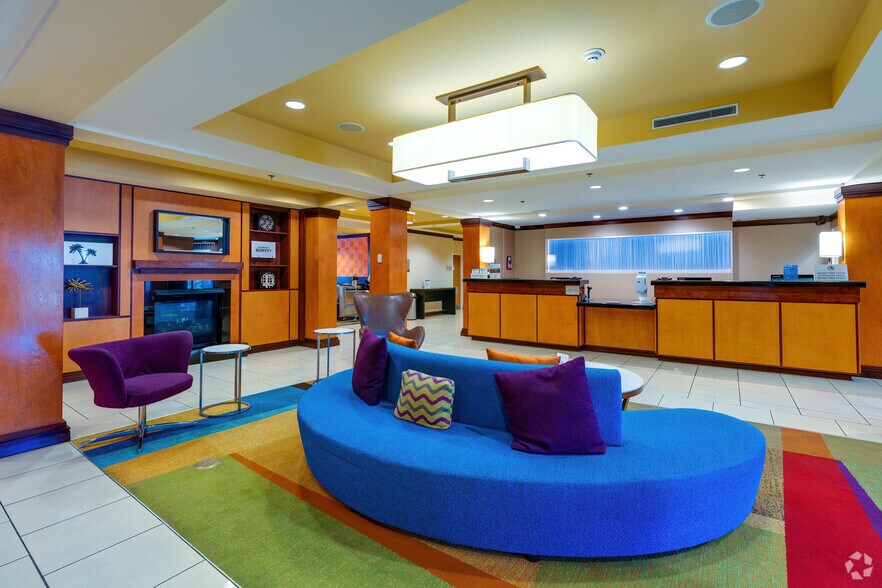 More Photos Of 4735 Helen Hauser Blvd, Titusville Hotel For Sale