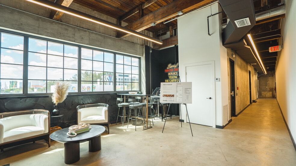 More Photos Of 2509 N Miami Ave, Miami Loft Creative Space For Lease