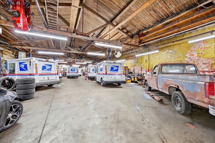 Primary Photo Of 4515-4525 Lancaster ave, Philadelphia Industrial For Sale