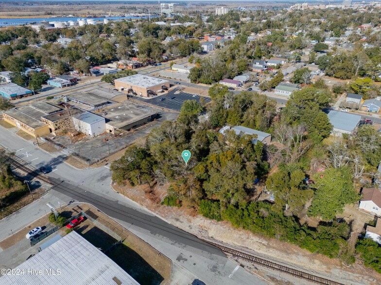 More Photos Of 1313 6th st, Wilmington Land For Sale