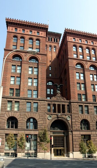 More Photos Of 20 W 9th St, Kansas City Office For Lease