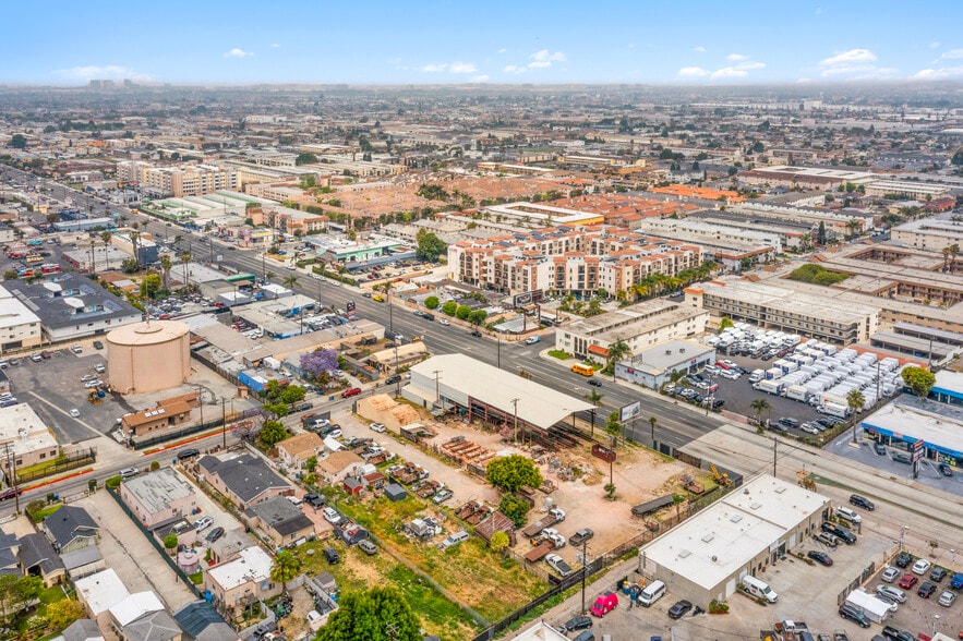More Photos Of 3136 Rosecrans Ave, Hawthorne Land For Sale