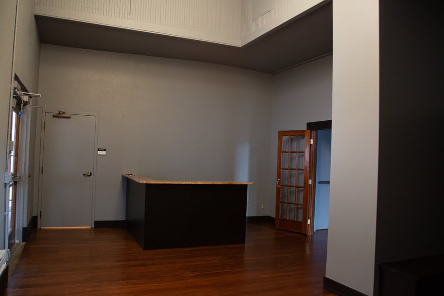 More Photos Of 115 N Tejon St, Colorado Springs Storefront Retail Office For Lease