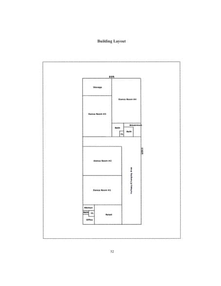 More Photos Of 2040 Fenner Rd, Rocky Mount Warehouse For Sale