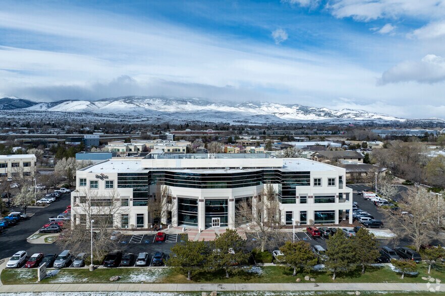 More Photos Of 9805 Double R Blvd, Reno Coworking Space