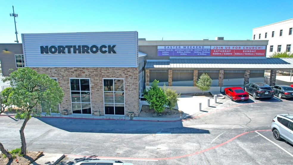 More Photos Of 1278 N Loop 1604 E, San Antonio Loft Creative Space For Lease