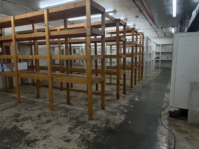 More Photos Of 1650 N Green St, Henderson General Retail For Lease