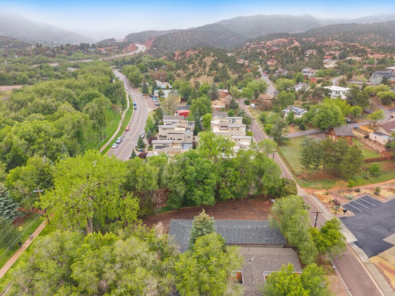 More Photos Of 110 El Paso Blvd, Manitou Springs Apartments For Sale