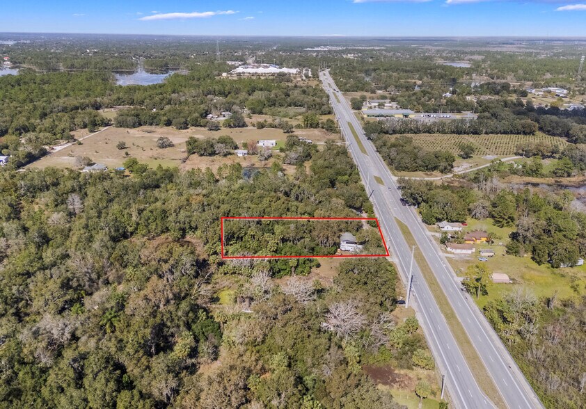 More Photos Of 572 State Rte 415, Osteen Land For Sale