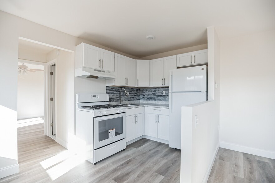 More Photos Of 6614-6620 Oxford Ave, Philadelphia Apartments For Sale