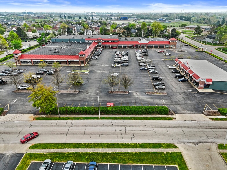 More Photos Of 3301 Keithshire Way, Lexington Land For Lease
