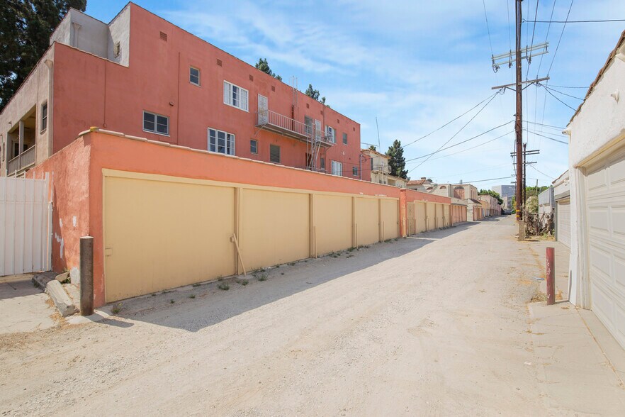 More Photos Of 4261 Leimert Blvd, Los Angeles Apartments For Sale