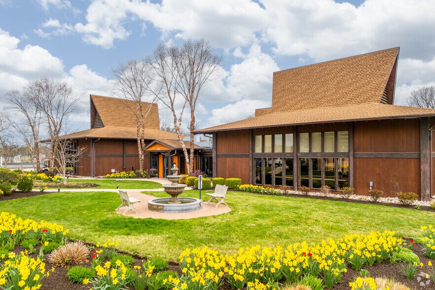 More Photos Of 20118 Valley Forge Cir, King Of Prussia Multifamily For Sale