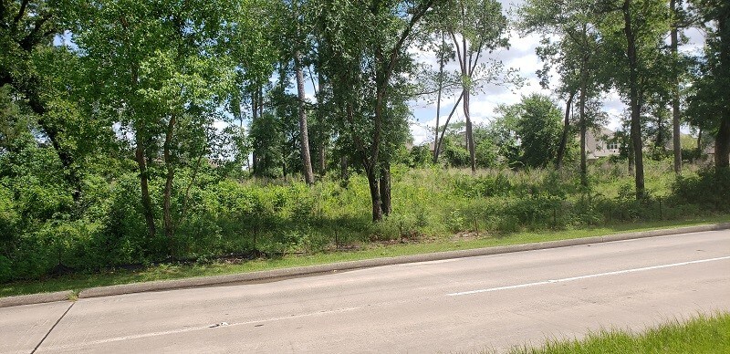 More Photos Of Cypresswood Dr, Spring Land For Sale