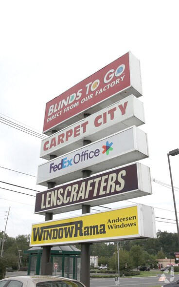 More Photos Of 55A-55E Us-22, Springfield Unknown For Lease