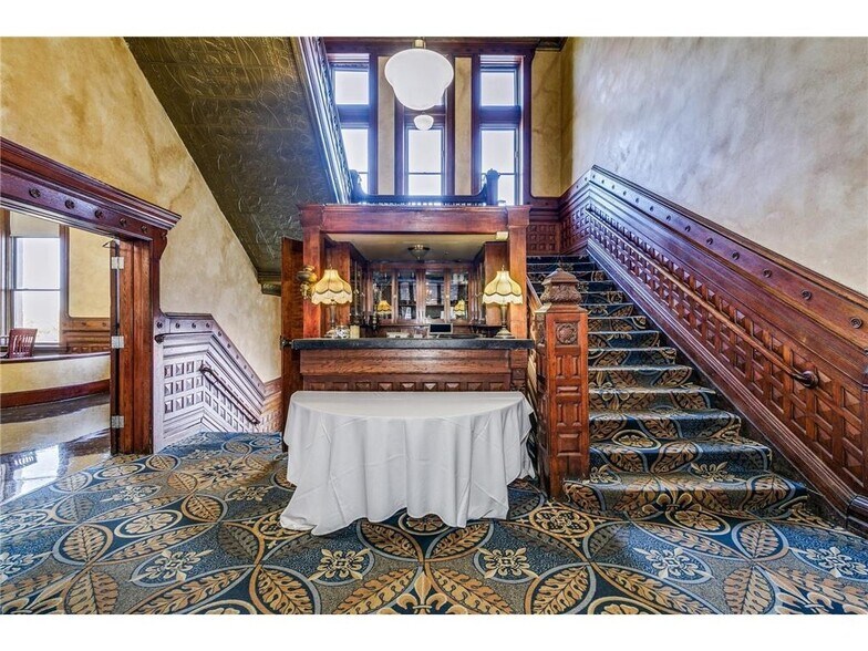 More Photos Of 200 N Concord Exchange, South Saint Paul Lodge Meeting Hall For Sale