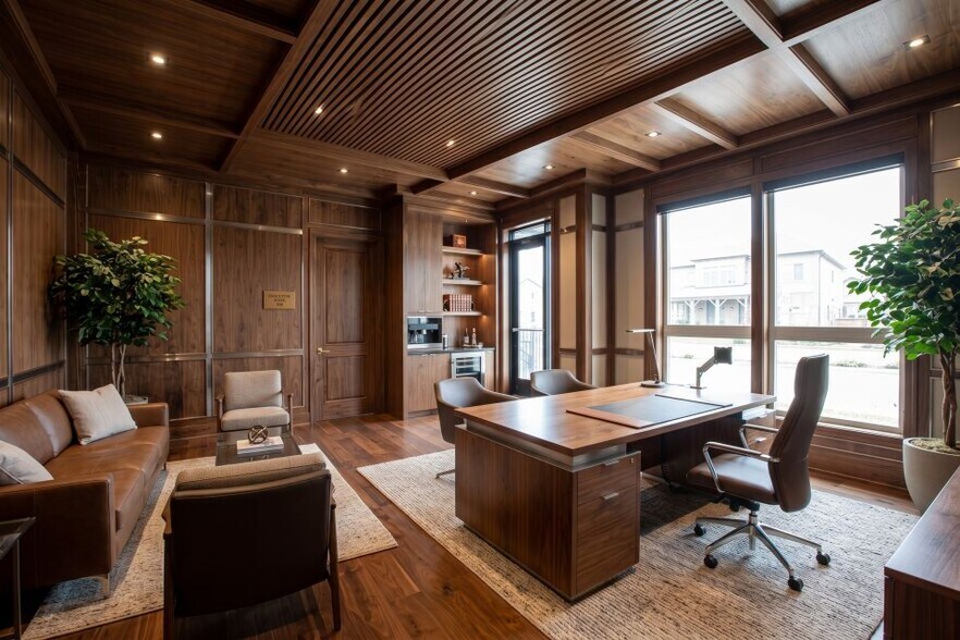 More Photos Of 1066-1068 W Wasatch Spring Rd, Hideout Office For Sale