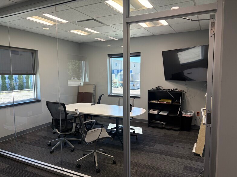 More Photos Of 4705 Clyde Park Ave SW, Grand Rapids Office For Sale