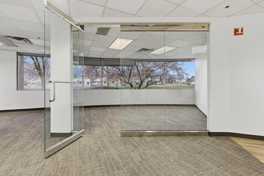More Photos Of 6995 S Union Park Ctr, Midvale Office For Lease
