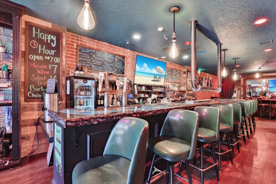 More Photos Of 251-253 Main St, Placerville Restaurant For Sale