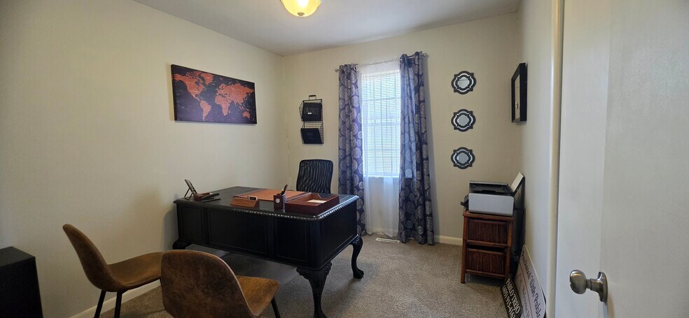 More Photos Of 5603 N Harrison St, Shawnee Land For Sale
