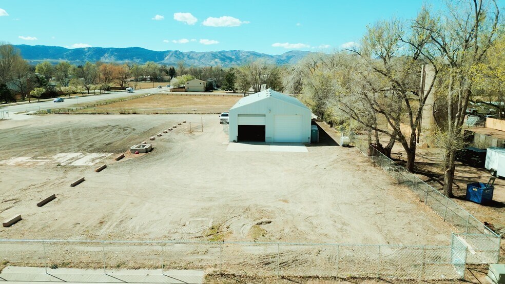 More Photos Of 1104 W Vine Dr, Fort Collins Warehouse For Lease