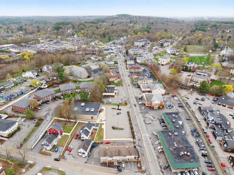 More Photos Of 47 Chelmsford St, Chelmsford Storefront Retail Residential For Sale