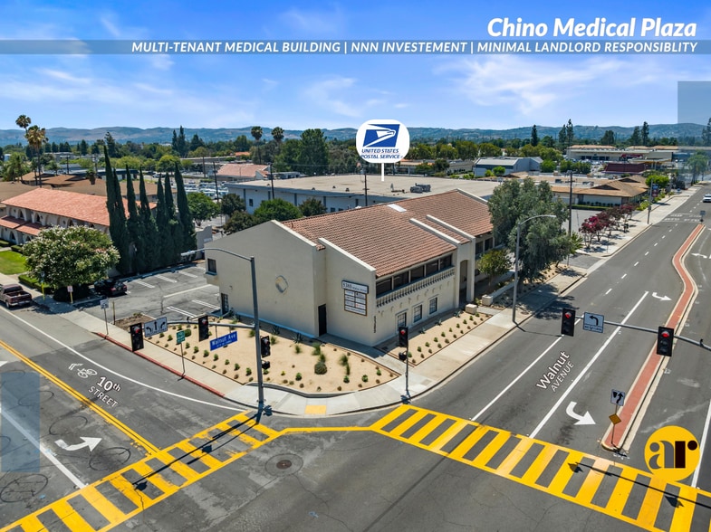 More Photos Of 5385 Walnut Ave, Chino Medical For Sale