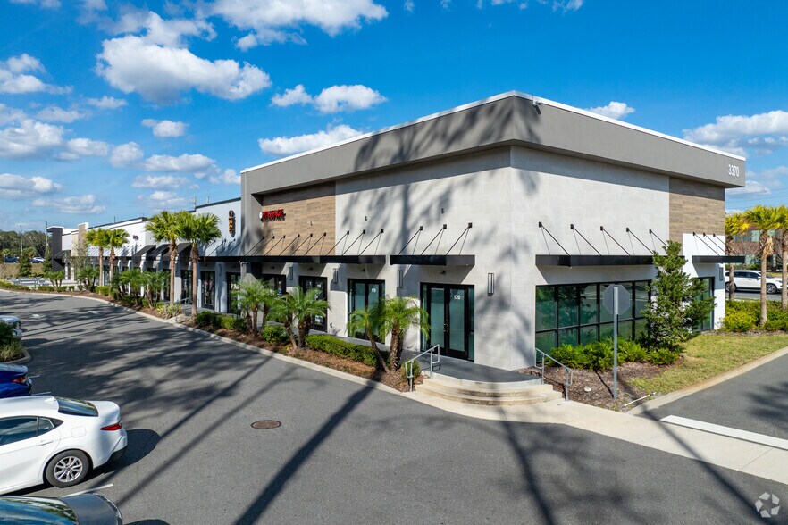 Primary Photo Of 3370 Rouse Rd, Orlando General Retail For Sale