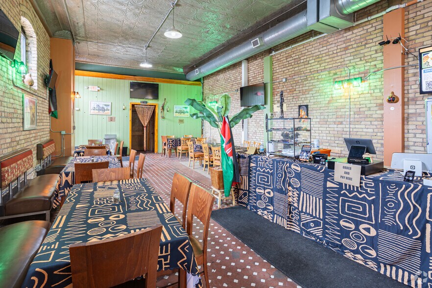 More Photos Of 1829 Riverside Ave, Minneapolis Storefront Retail Office For Sale