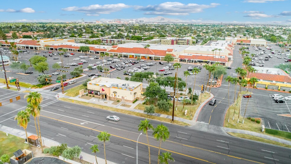 More Photos Of 1522-1744 E Southern Ave, Tempe General Retail For Lease