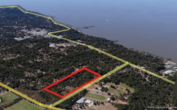 More Photos Of 702 Volanta Ave, Fairhope Land For Sale