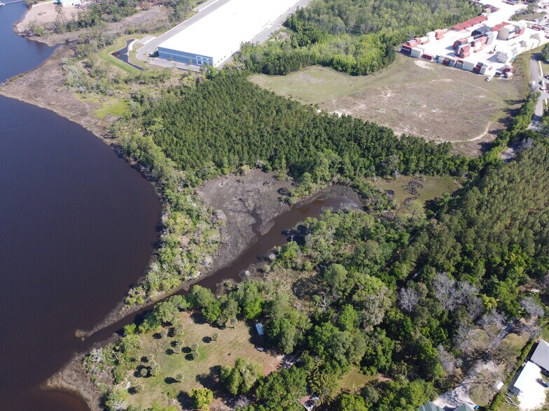 More Photos Of 3501 Masters Rd, Jacksonville Land For Sale