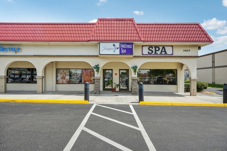 More Photos Of 1404 Del Prado Blvd S, Cape Coral Storefront Retail Office For Sale