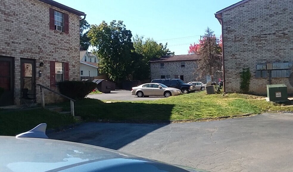 More Photos Of 4090-4096 Cleveland Ave, Columbus Apartments For Sale