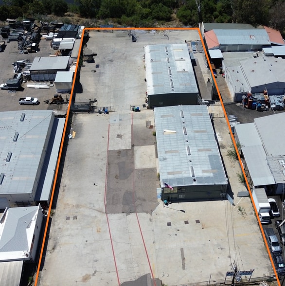 More Photos Of 11440 N Woodside Ave, Santee Unknown For Lease
