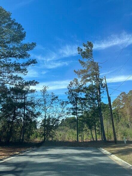 More Photos Of 0 Woodbridge Drive, Laurinburg Land For Sale
