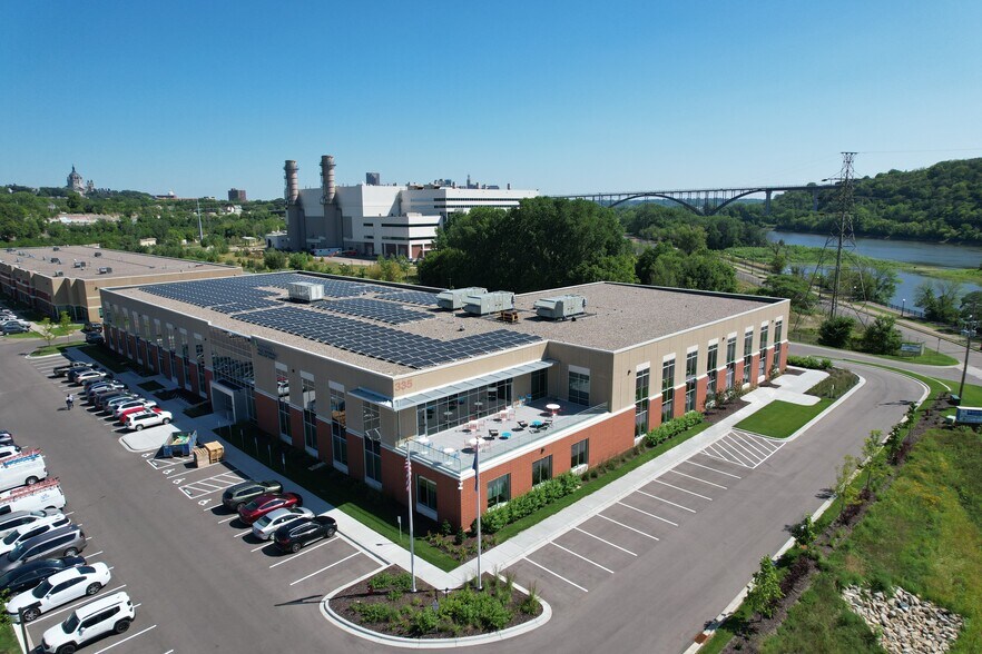 More Photos Of 335 Randolph Ave, Saint Paul Office For Lease