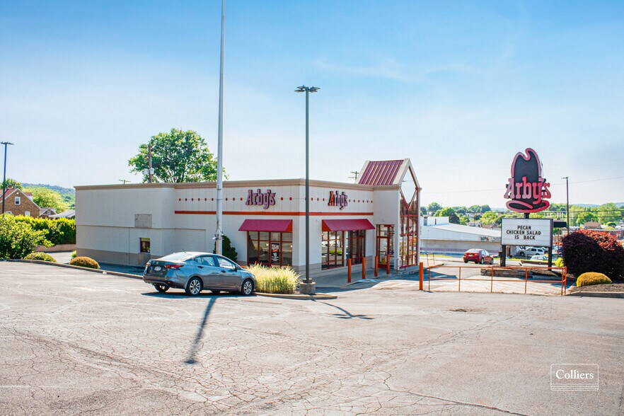 More Photos Of 2605 Brodhead Rd, Aliquippa Fast Food For Sale