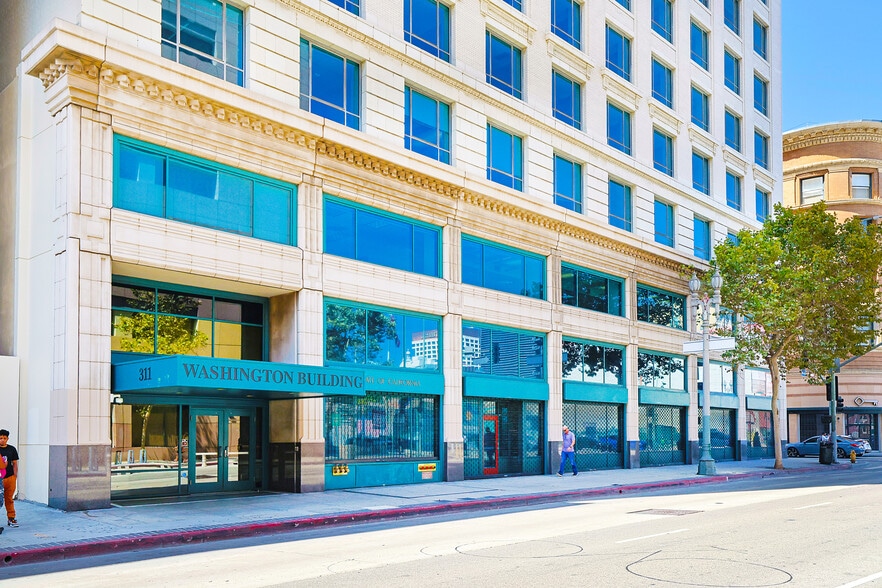 More Photos Of 311 S Spring St, Los Angeles Office For Sale