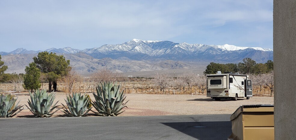 More Photos Of 3780 E Kellogg Rd, Pahrump Winery Vineyard For Sale