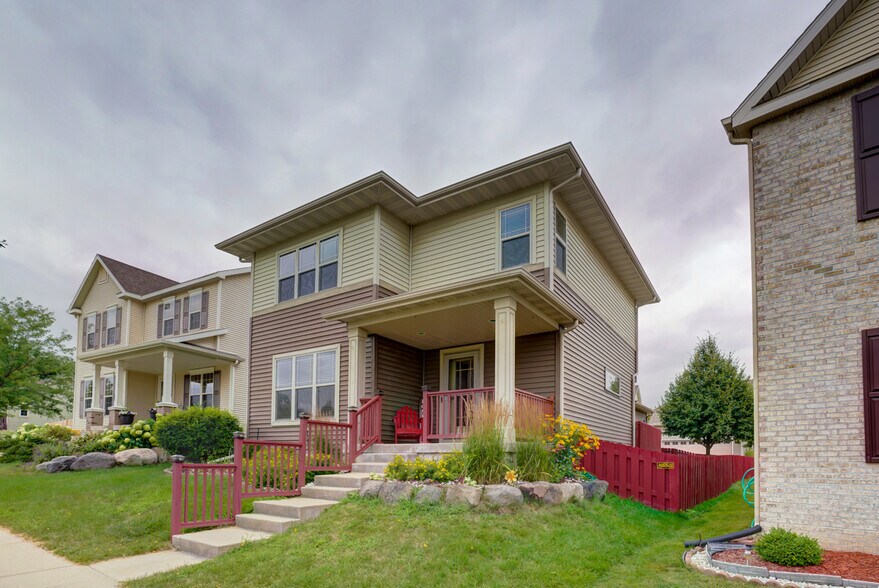 More Photos Of 705 Lone Oak Ln, Verona Assisted Living For Sale