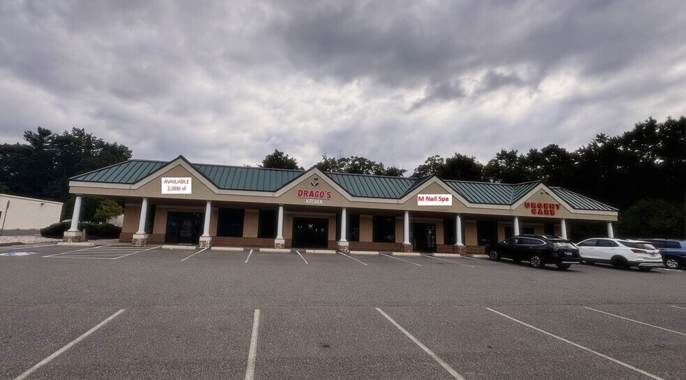 More Photos Of 7 Mill Pond Ln, Granby Unknown For Lease