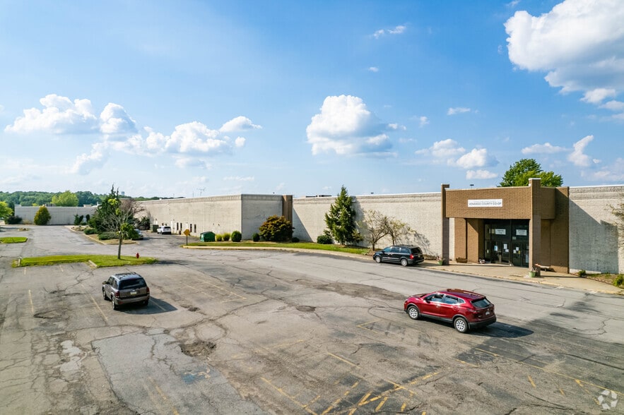 More Photos Of 6945 US Rte 322, Cranberry Department Store For Sale