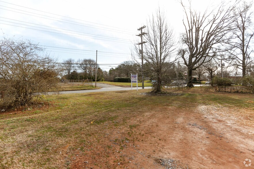 1301 Union Rd, Gastonia, NC 28054 Land