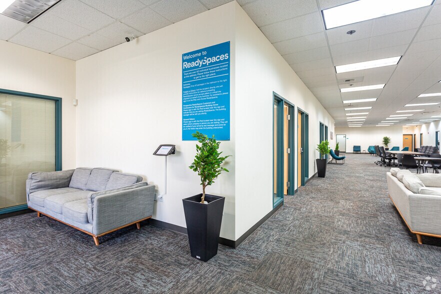 More Photos Of 1101 SW 16th St, Renton Warehouse For Lease