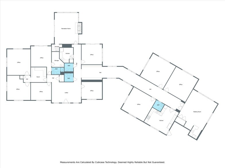 More Photos Of 15400 S US Highway 301, Summerfield Office For Sale