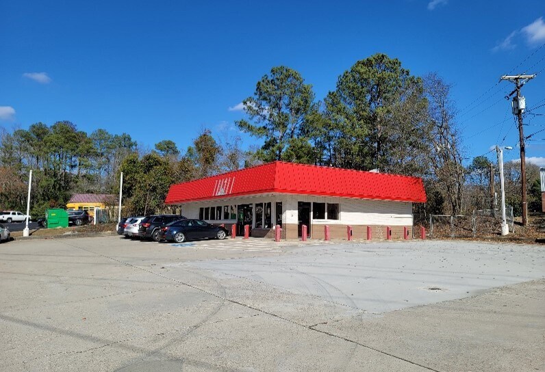 More Photos Of 4424 Bethel Church Rd, Columbia Convenience Store For Sale