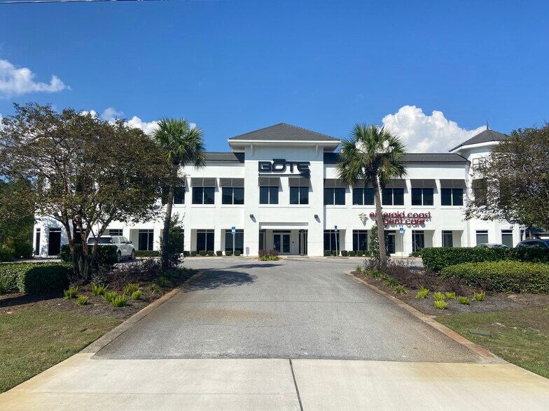 Primary Photo Of 12598 Emerald Coast Pky, Destin Medical For Lease